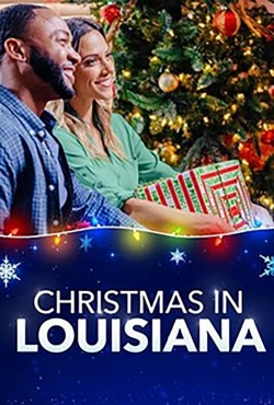 Christmas in Louisiana full