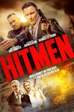 Hitmen full