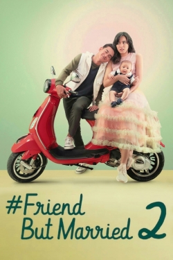 #FriendButMarried 2 full