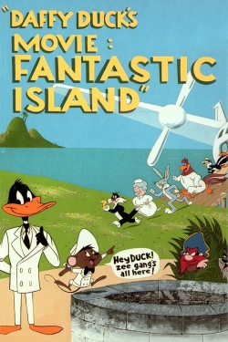 Daffy Duck's Movie: Fantastic Island full