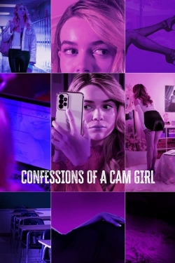 Confessions of a Cam Girl full