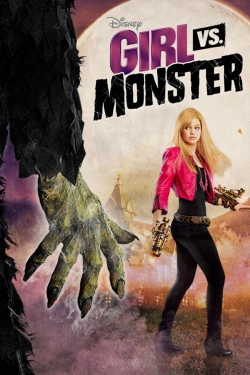 Girl vs. Monster full