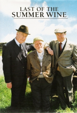 Last of the Summer Wine full