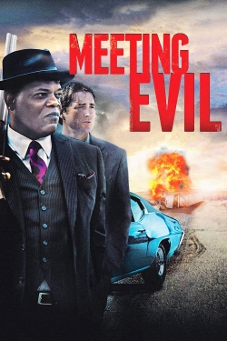 Meeting Evil full