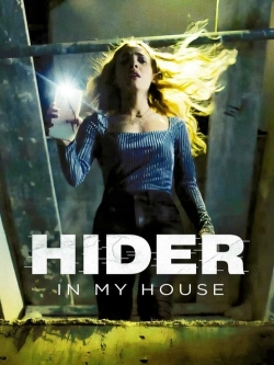 Hider In My House full