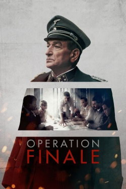 Operation Finale full