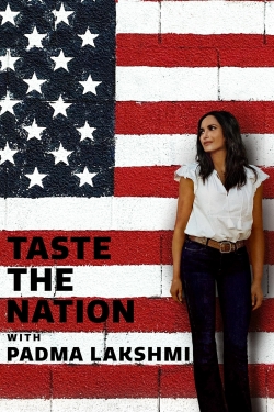 Taste the Nation with Padma Lakshmi full