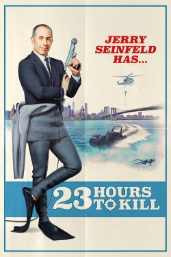 Jerry Seinfeld: 23 Hours To Kill full