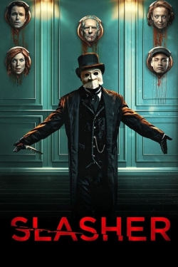 Slasher full