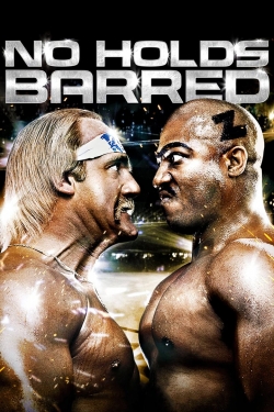 No Holds Barred full