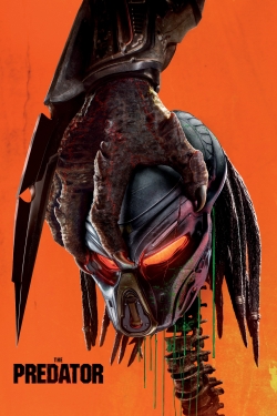 The Predator full