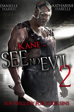 See No Evil 2 full