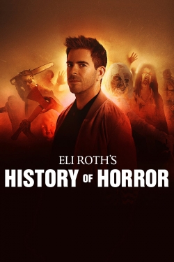 Eli Roth's History of Horror full