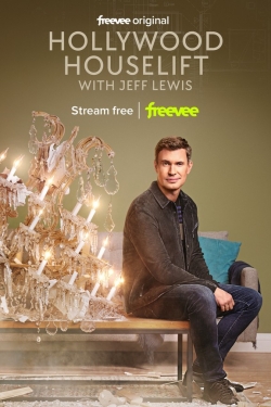 Hollywood Houselift with Jeff Lewis full