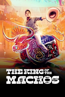 The King of the Machos full