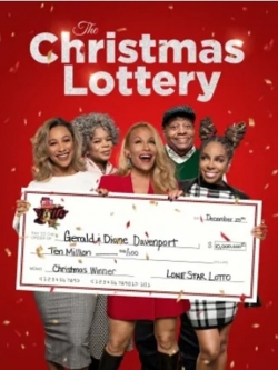 The Christmas Lottery full