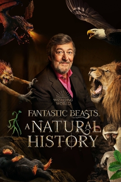 Fantastic Beasts: A Natural History full