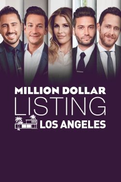 Million Dollar Listing Los Angeles full