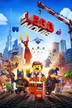 The Lego Movie full