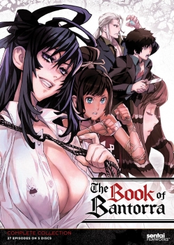 The Book of Bantorra full