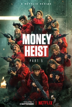 Money Heist full