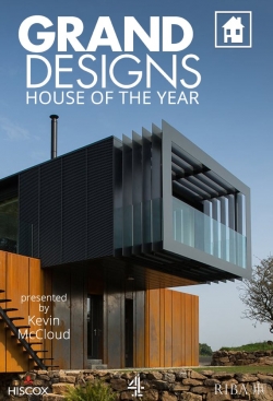 Grand Designs: House of the Year full