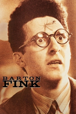 Barton Fink full