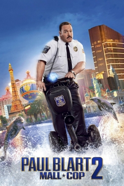 Paul Blart: Mall Cop 2 full