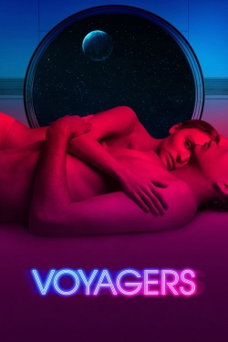 Voyagers full