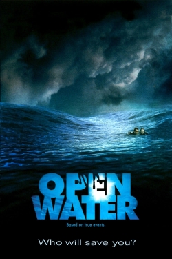 Open Water full