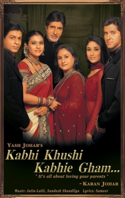 Kabhi Khushi Kabhie Gham full