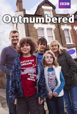 Outnumbered full