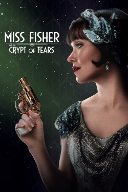 Miss Fisher and the Crypt of Tears full