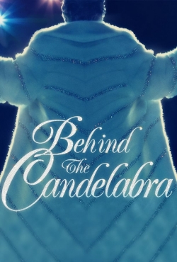 Behind the Candelabra full