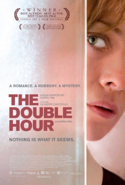 The Double Hour full