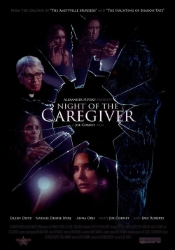 Night of the Caregiver full