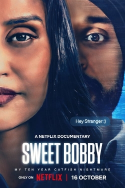 Sweet Bobby: My Catfish Nightmare full