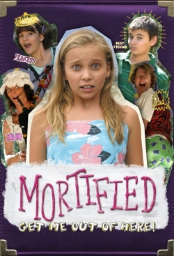 Mortified full