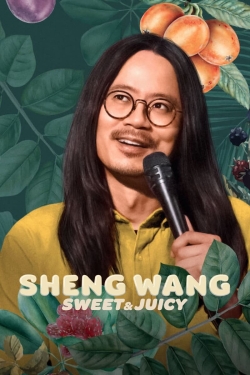 Sheng Wang: Sweet and Juicy full