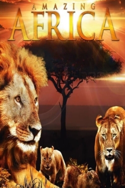 Amazing Africa full