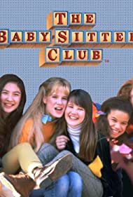 The Baby-Sitters Club full