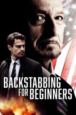 Backstabbing for Beginners full