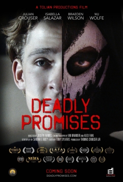 Deadly Promises full