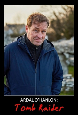 Ardal O'Hanlon: Tomb Raider full