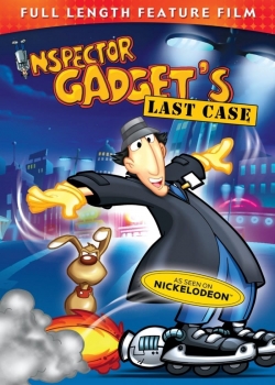 Inspector Gadget's Last Case full