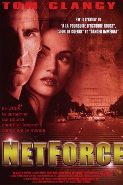 NetForce full