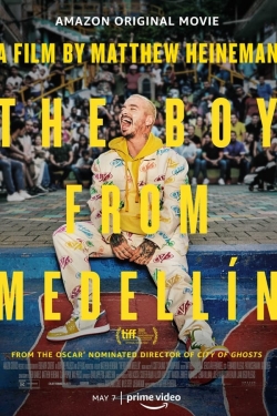 The Boy from Medellín full