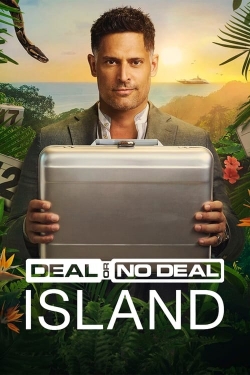 Deal or No Deal Island full