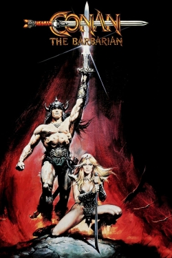 Conan the Barbarian full