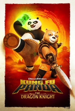 Kung Fu Panda: The Dragon Knight full